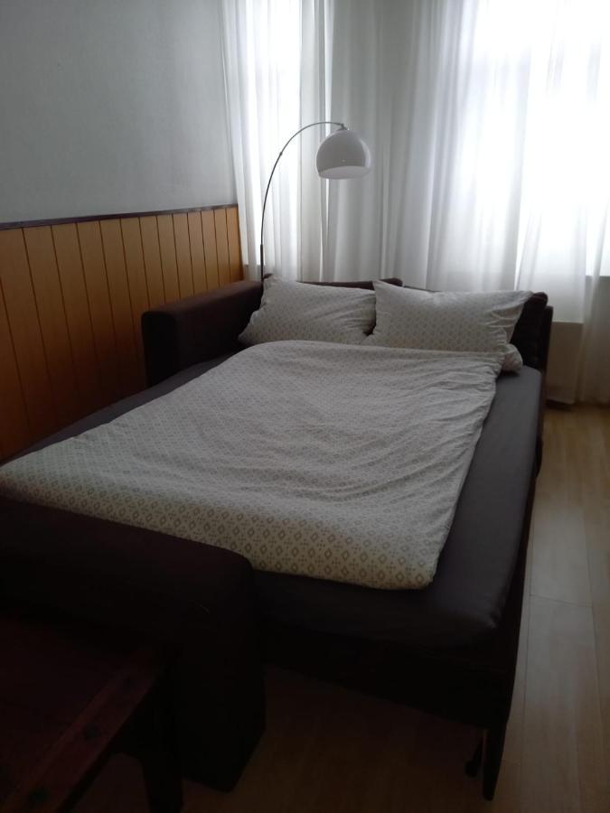 Apartament Kapitans Huus Westoverledingen Zewnętrze zdjęcie