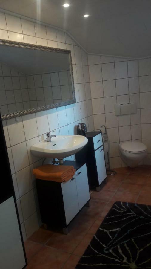 Apartament Kapitans Huus Westoverledingen Zewnętrze zdjęcie